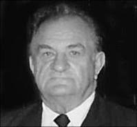 Stanley Motyka's Instagram, Twitter & Facebook