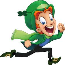 Print Out Lucky The Leprechaun To Add To Your St Patrick S Day Leprechaun Traps Lucky The Leprechaun Leprechaun Lucky Charms Leprechaun