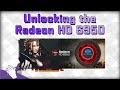 In order to the shall be subject to how to display a 0 in excel 2007. Tig Tutorial How To Unlock The Radeon Hd 6950 To A 6970 Unboxing Youtube