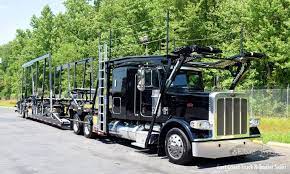 Pin On Car Hauler Trucks