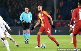 The portuguese international has joined the turkish outfit on a year's loan. Report World Cup Winner Considering West Ham Offer Representative In London For Talks