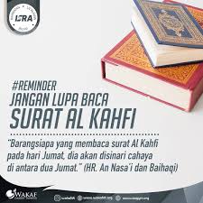 Dilansir encyclopaedia britannica (2015), ashabul kahfi atau seven sleepers of ephesus merupakan kisah yang langgeng. Smpn Satu Hanau On Twitter Bantu Jwb Ya Al Kahfi Surah Ke 18 Juz 15 16 Ayat 1 S D 110
