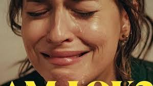 Frankie Cramer's Instagram, Twitter & Facebook