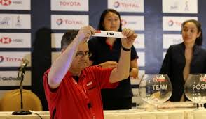 Badminton malaysia slalu di bawah indonesia. Thomas And Uber Cup Indonesia To Face Malaysia Thailand In Quarterfinals Sports The Jakarta Post