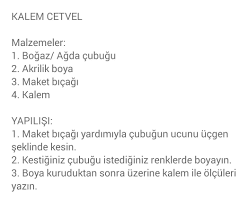 Sude Mese Adli Kullanicinin Sevdiklerim Panosundaki Pin Akrilikler Renkler Ve Maket