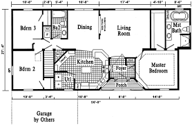 A very popular option is a ranch house plan with read more. Open Ranch Style Home Floor Plan Plans Love House Plans 70786