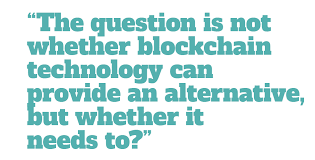 How will blockchain technology enter the mainstream — aeternity and other projects. Blockchain Reaction What The Technology Really Means For Family Business Campden Fb