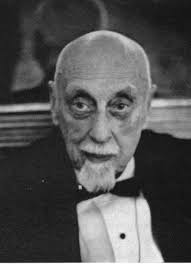 1905-1910: Dr. Ralph Irving Lloyd and the Cats of Park Slope, Brooklyn