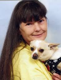 Obituary information for Betty Ann Morgan