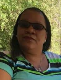 Obituary information for Althea Elizabeth Hill