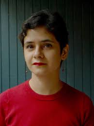 Aida Shirazi — Left Coast Chamber Ensemble