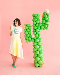 1000 x 1000 jpeg 149 кб. Giant Balloon Cactus