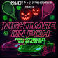 Project P Presents: Nightmare on PCH Pickleball event image