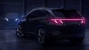 Check spelling or type a new query. Hyundai Tucson 2021 Erste Bilder Der Neuen Generation