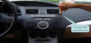 This <version> is the current version of the music update installed on mazda connect. Mazda 3 Navigation Archives Professional Blog For Car Dvd Gps Head Units