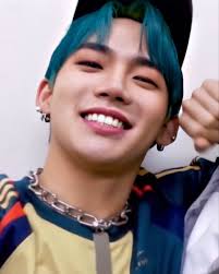 Choi Hyunsuk 081520 Come To Me Selfie Ver Yoshi Kim Kpop