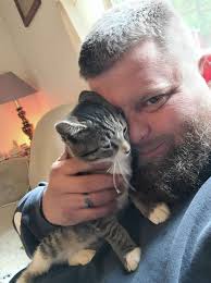 Readers share their feline photos for National Cat Day