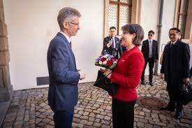 Radio Prague International - News update