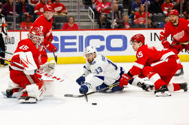 Speaking on sportsnet's broadcast of. Lightning Trade Paquette Coburn To Gain Salary Cap Flexibility