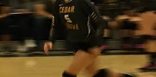 Cedar Grove has 21 athletes