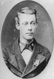 Capt Francis Irvine,