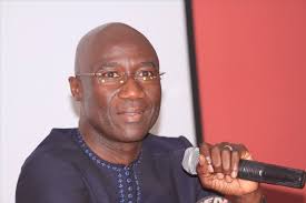 Me Moussa Sarr, avocat procédurier: “C'est la première fois dans ma  carrière que j'entends un procureur faire un appel à témoins“