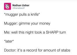 Does This Make The Cut R Puns