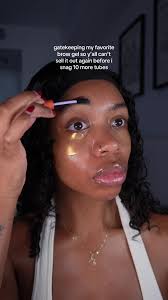 Guilty Cosmetics Brow Jam