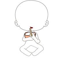 View 17 gacha life bodies with wings. Gacha Life Custom Pose Anime Eye Drawing Drawing Base Kawaii Drawings