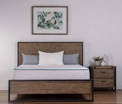 Get a restful night's sleep with the dreamfoam bedding arctic dreams cooling gel mattress. Dreamfoam Arctic Dreams 10 Inch Mattress Review 2021 Magic Sleep