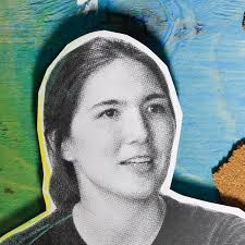 Suzy Clark Highlight