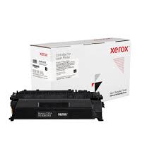 'manufacturer's warranty' refers to the warranty included with the product upon first purchase. Black Everyday Toner From Xerox Replaces Hp Ce505a Canon Crg 119 Gpr 41 006r03838 Shop Xerox