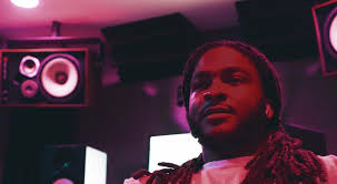 Dayton rapper Eman Jones ramps up release schedule