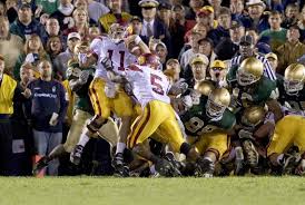 best non-conference games