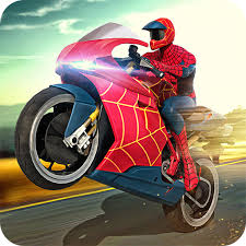 Enjoy best mad rivals through the amazing frontier tracks in the impossible tracks game. Spider Hero Bike Stunts Trick Master Apk Download Free Game For Android Safe