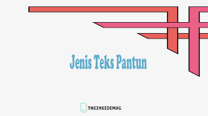 Kalau ada jarum patah jangan dimasukkan ke dalam peti kalau ada kataku yang salah jangan pantun kilat ( karmina ). Teks Pantun Pengertian Ciri Jenis Kaidah Struktur Dan Contohnya