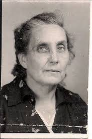 Elsie Cook Pemberton (1906-1957)