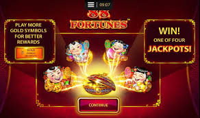 88 Fortunes Slot Review: RTP, Bonuses & How-To-Win (May 2025)