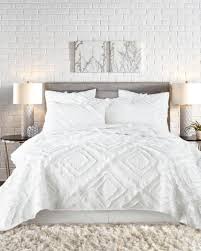 Coastal Bedding Ideas Ten Beachy Options For Your Bedroom White Comforter Bedroom Luxury Bedding Master Bedroom Comfortable Bedroom