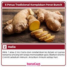 7 cara kempiskan perut yang mudah dan praktikal. Barucun Nak Kempiskan Perut Buncit Cara Tradisional Facebook