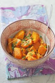 Patates Douces Au Gingembre Et Au Poivre Recette Recette Patate Douce Cuisiner Patate Douce Recettes De Cuisine