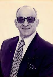 Obituary information for Vincent Sabatini