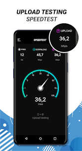 It displays the details of your isp/mobile network. Download Internet Speed Test Wifi Speed Test Free For Android Internet Speed Test Wifi Speed Test Apk Download Steprimo Com