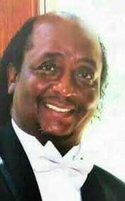 Obituary for Mr. Arthur Powell