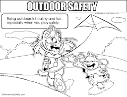 Also you can search for other artwork with our tools. Elementary Safety