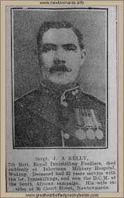 Newtownards, a pictorial history by Derek Beattie