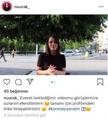 Spiker canlı yayın kapandı sandı. Halk Tv Spikeri Fatma Nur Ak Koronavirusu Yendi Gercek Gundem
