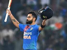 Virat kohli an indian skipper known amongst one of the best batsmen for indian cricket team has got so many ups and downs in his kohli also shares his first interaction thoughts in indian cricket teams change room as i was just prepared from last two days that i have to meet him. Virat Kohli Is The Best That S Unquestionable Australia Legend Salutes India Skipper Cricket News