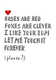 Naughty valentine card dirty valentine card funny these pictures of this page are about:funny dirty valentine cards. Valentines Day Cards Funny Rude Valentines Cards Thortful