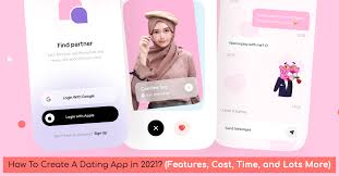Clearly one of the most famous and most respected online dating sites in the world is match.com. How To Create A Dating App A Complete Guide Suntecindia Blog